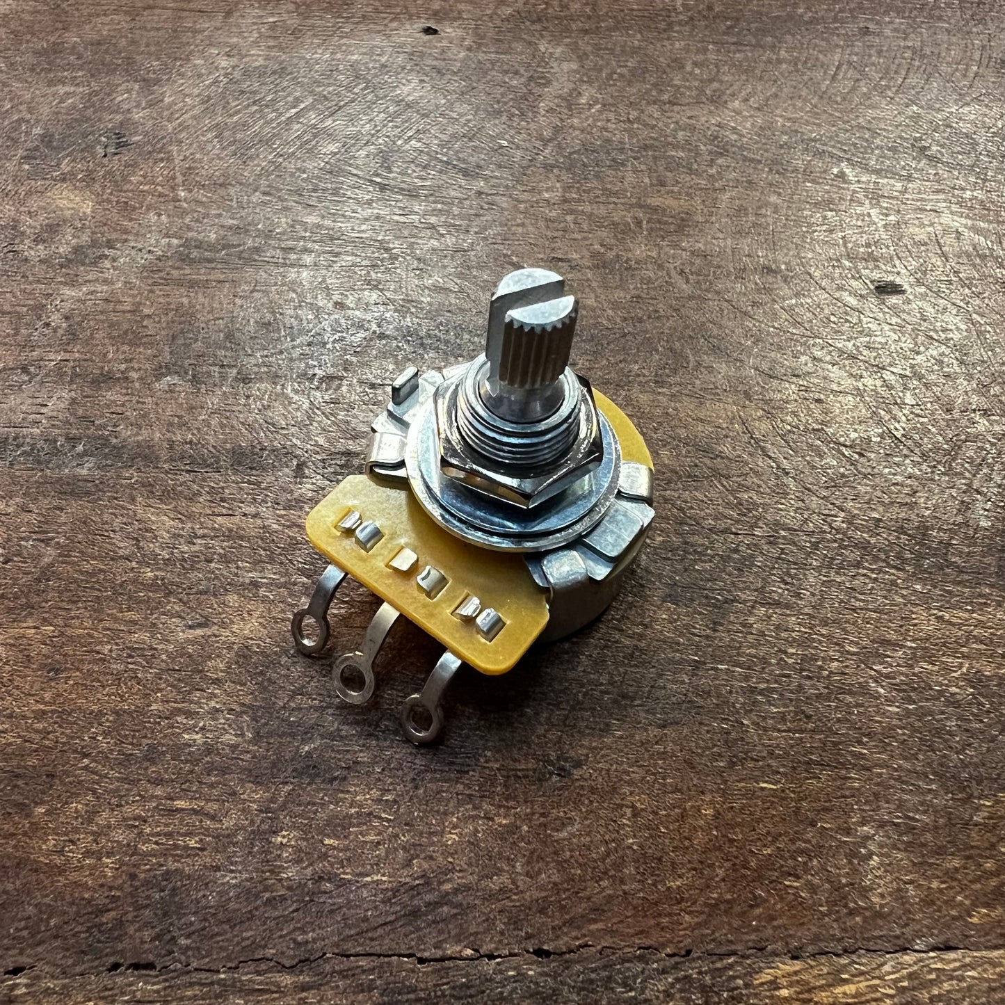 Bare Knuckle CTS 280k Potentiometer