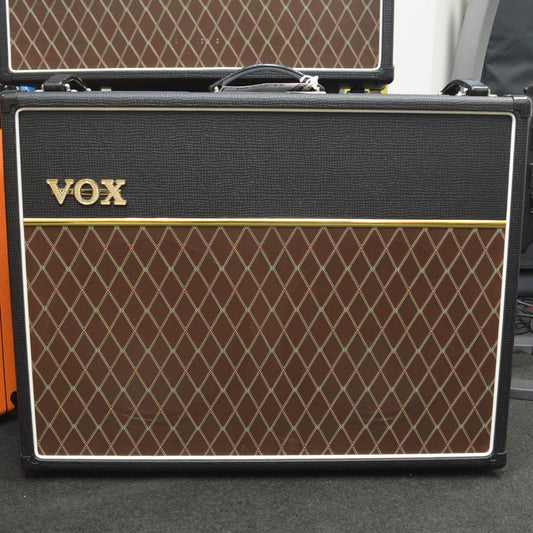 Vox AC30C2 30 Watt 2x12