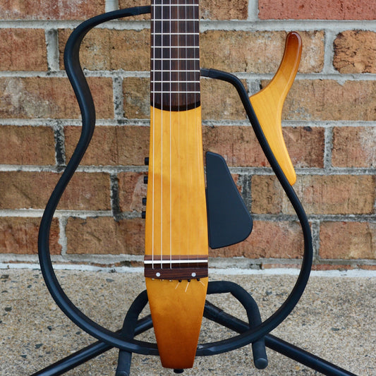 Yamaha USED SLG110N Silent Guitar