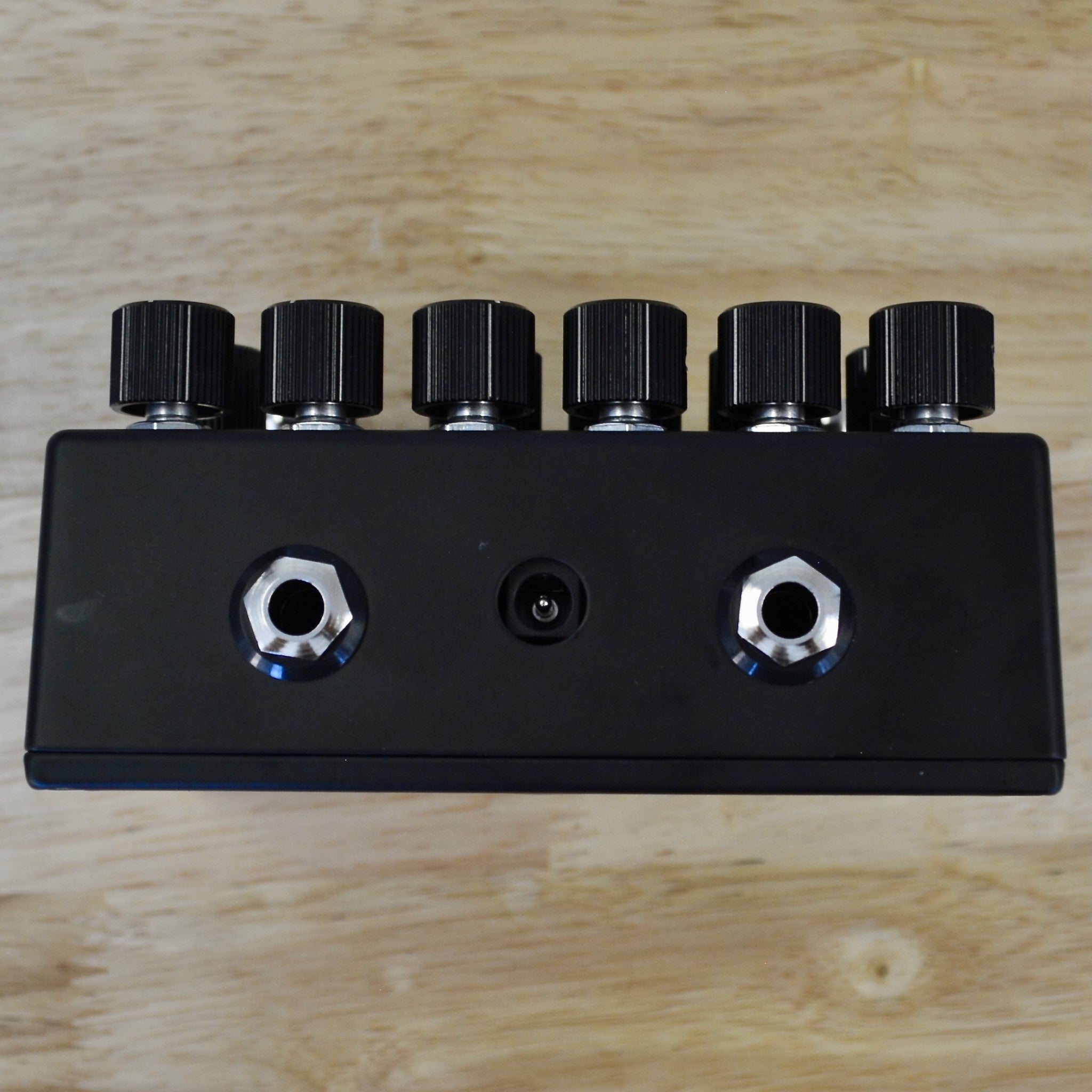 Walrus Audio Badwater Bass Pre-amp and D.I. – Matt's Guitars