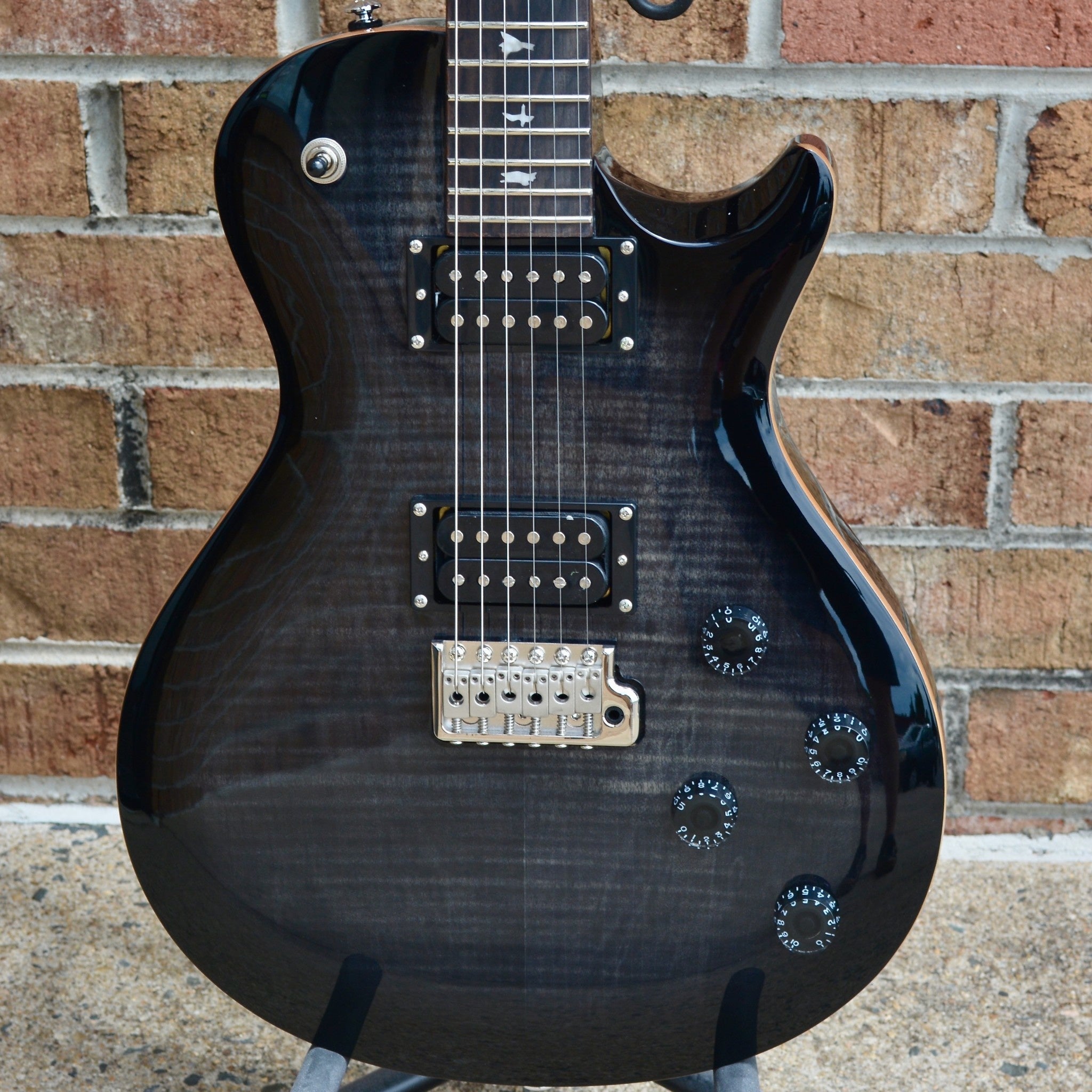 Prs se deals mark tremonti custom