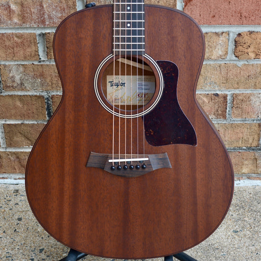 Taylor GTe Mahogany