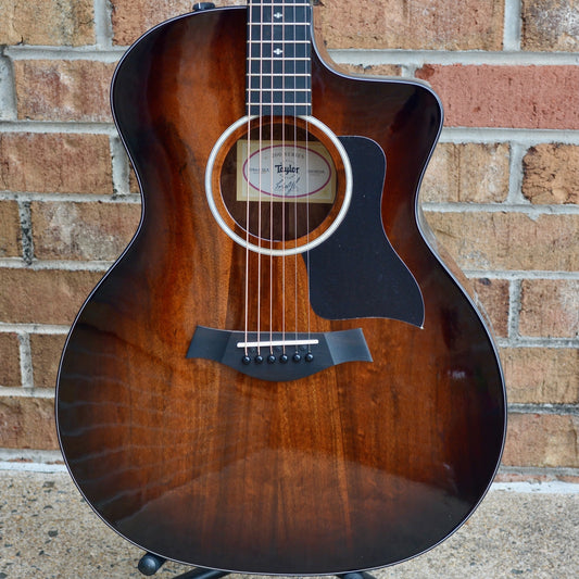 Taylor 224ce-K DLX