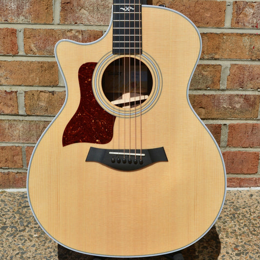 Taylor 414ce-R Left Handed