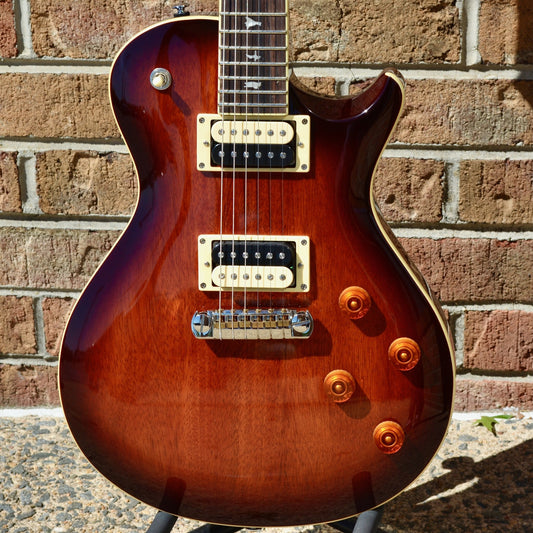 PRS SE Standard 245 Vintage Sunburst