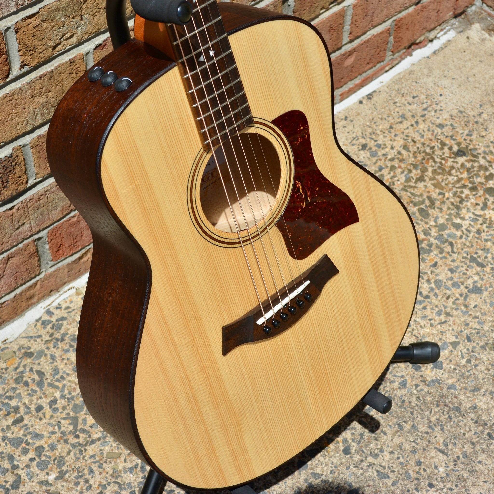 Taylor gt urban online ash grand theater