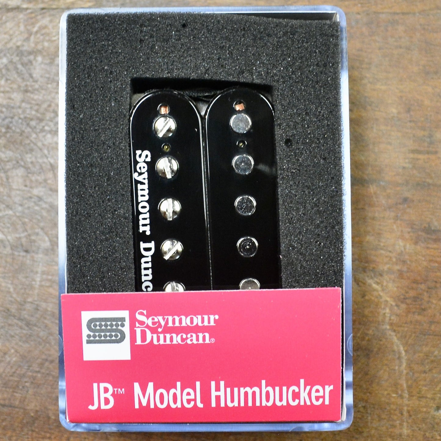 Seymour Duncan JB Model Humbucker