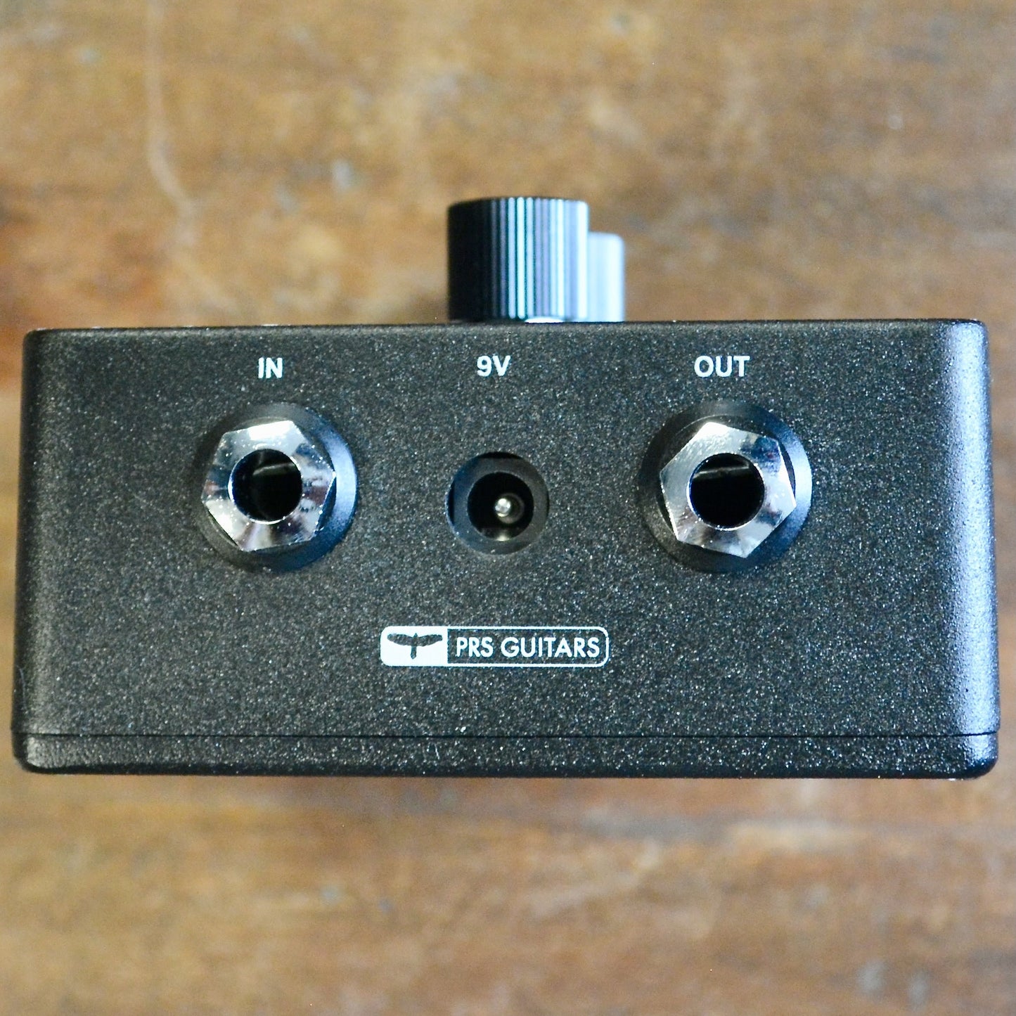 PRS Mary Cries Optical Compressor