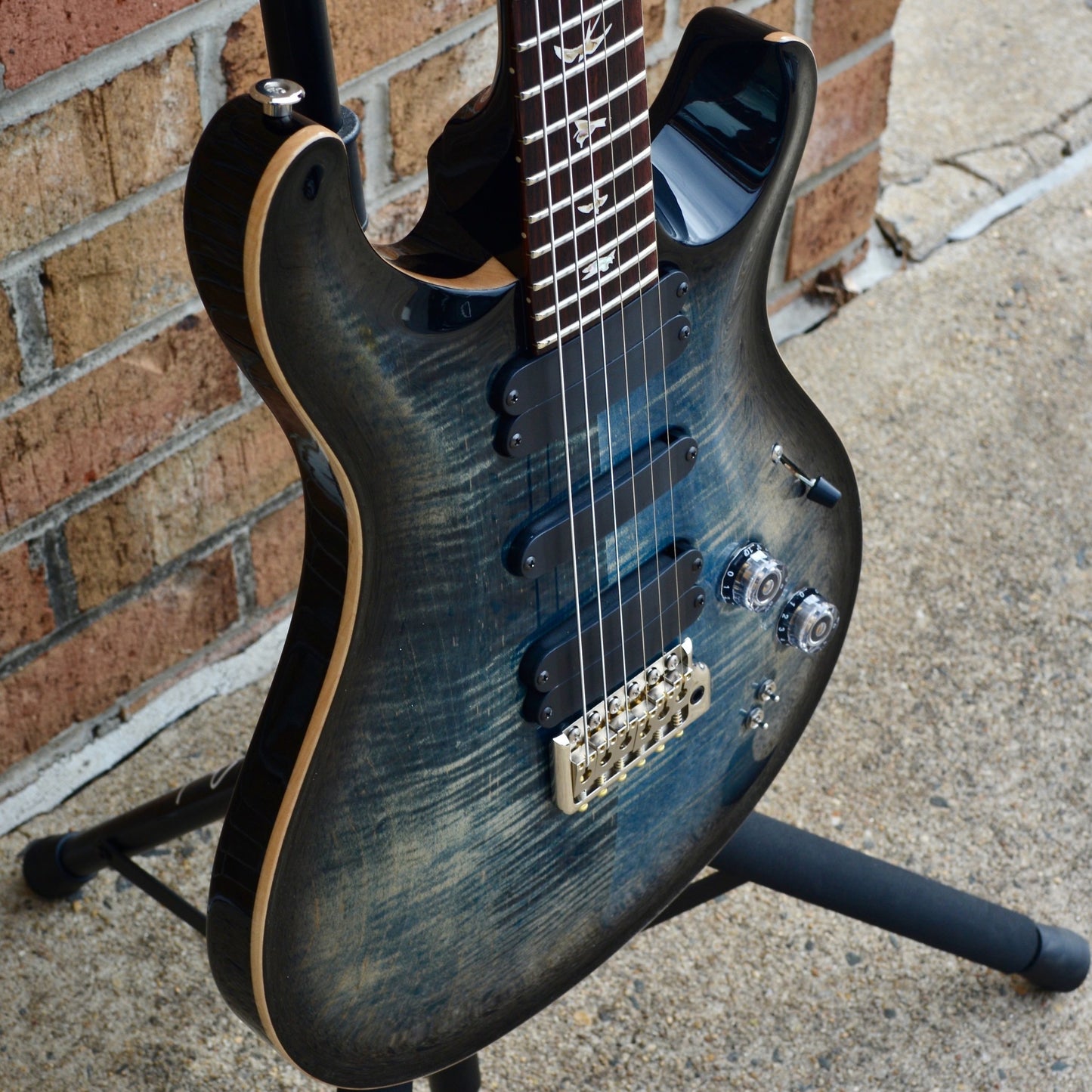 2022 PRS 509 Custom Color