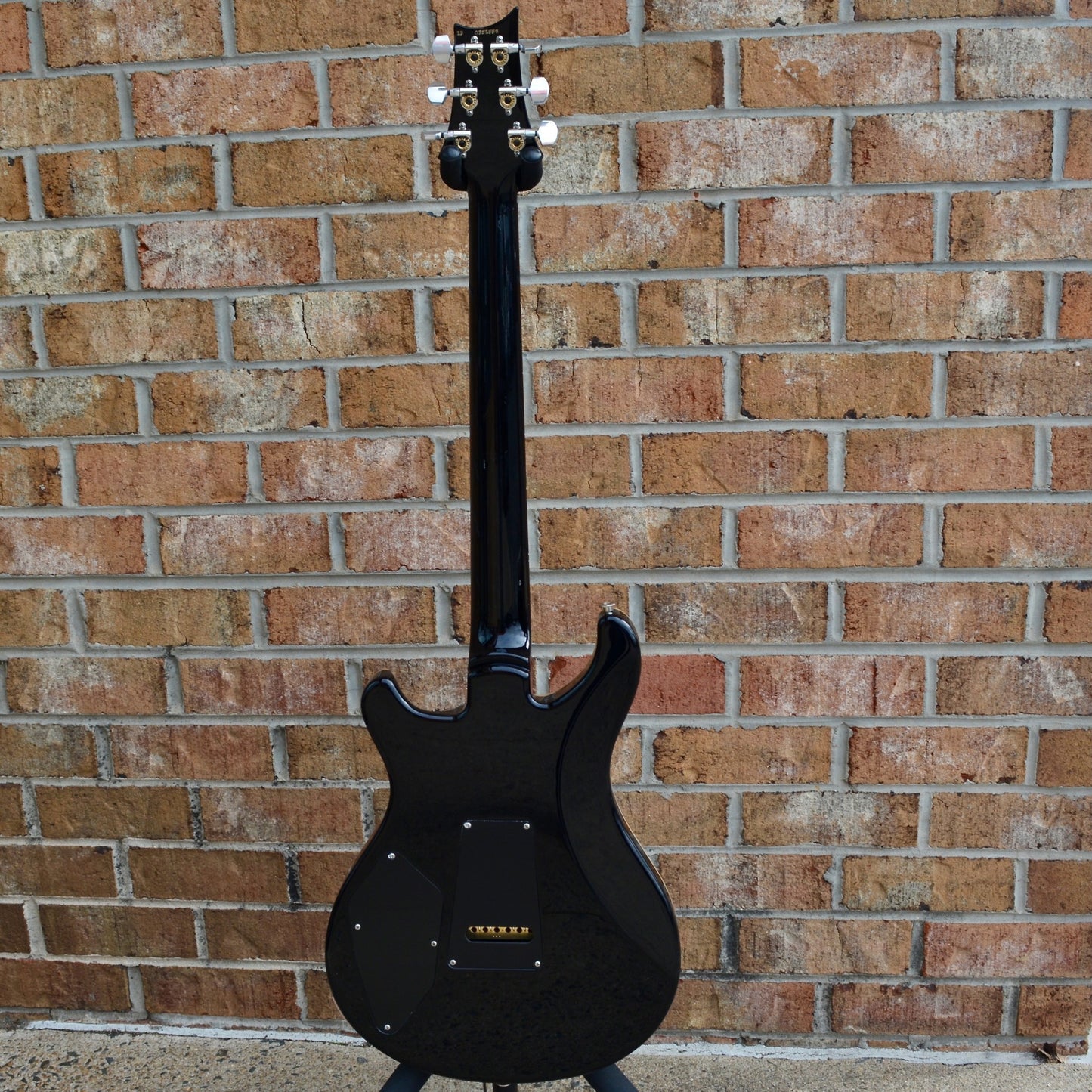 2022 PRS 509 Custom Color