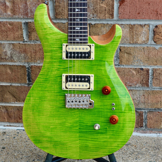 PRS SE Custom 24-08 Eriza Verde