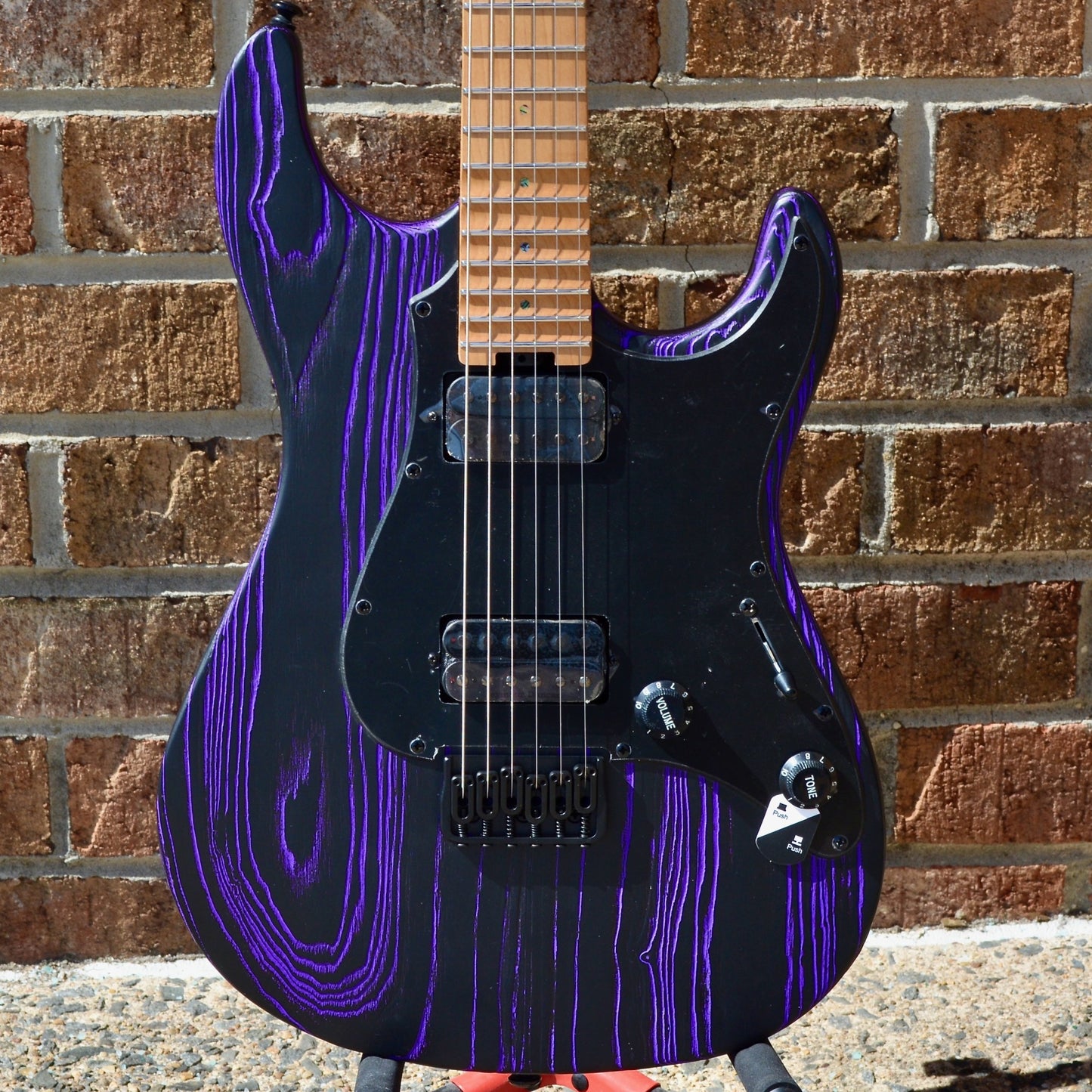 ESP LTD SN-1000HT Purple Blast