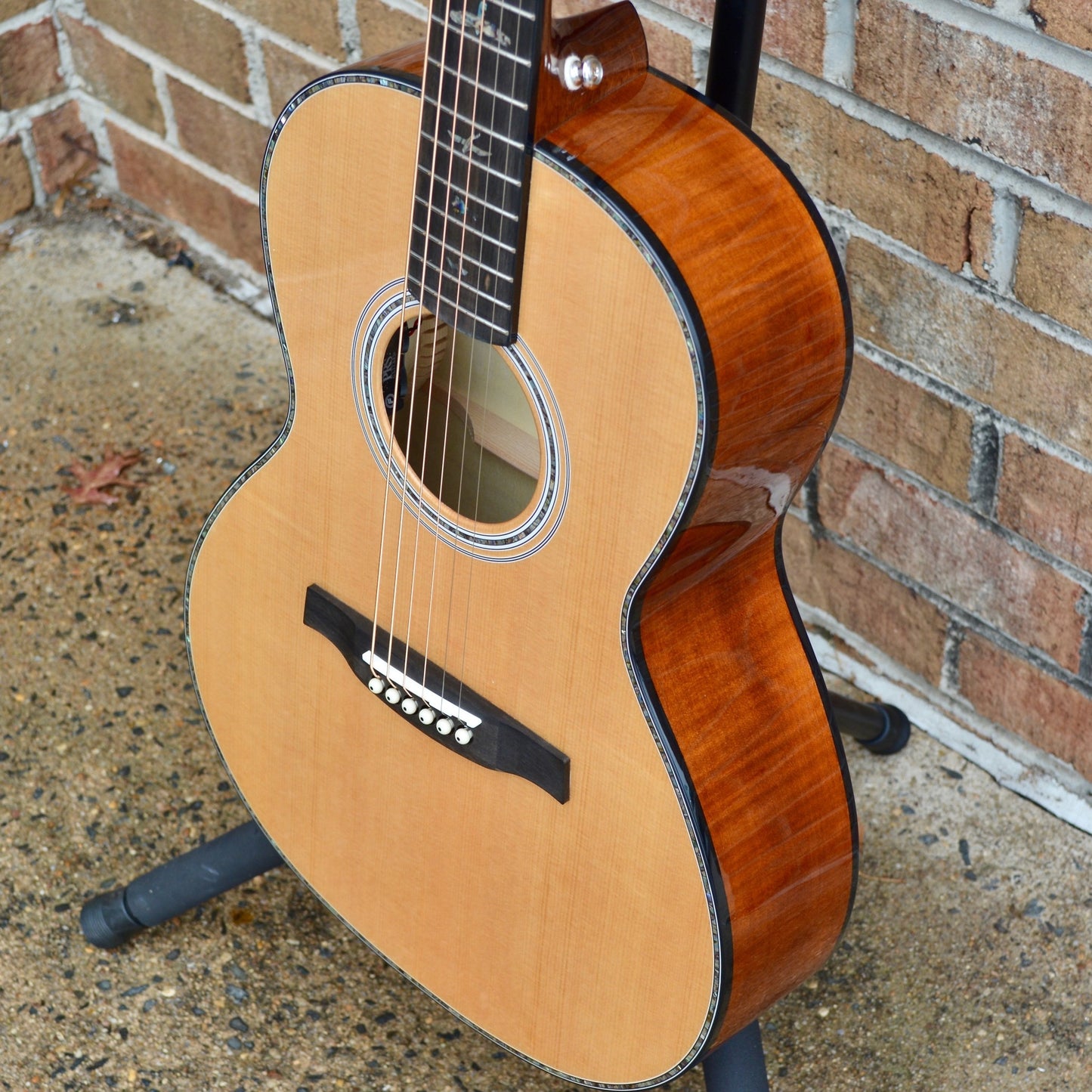 PRS SE P50E