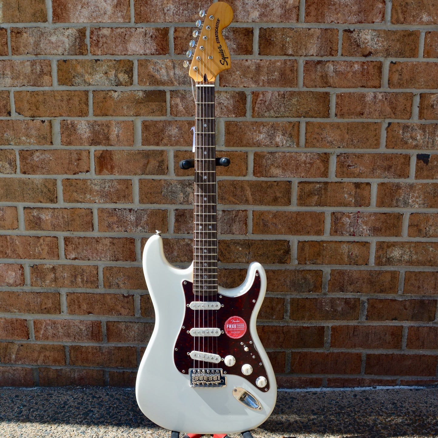 Fender Squier Classic Vibe '70s Stratocaster
