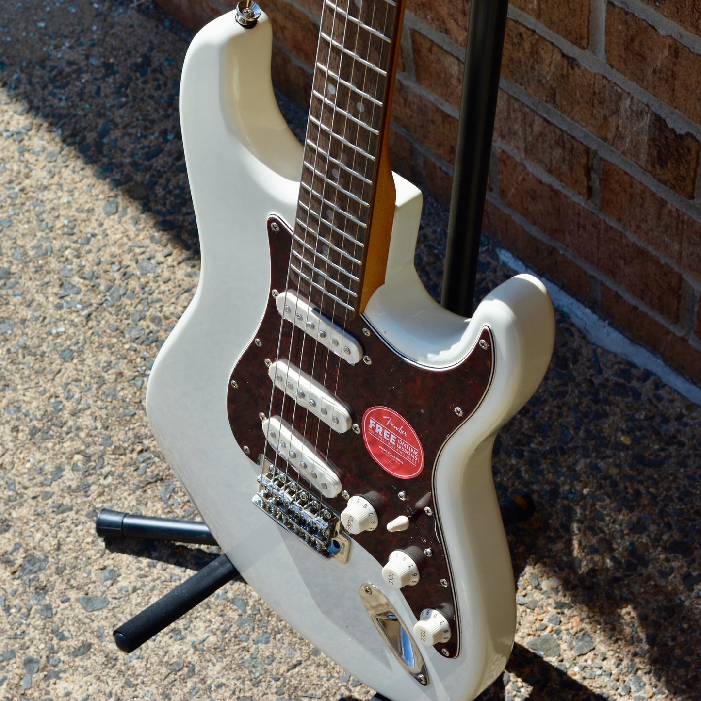 Fender Squier Classic Vibe '70s Stratocaster