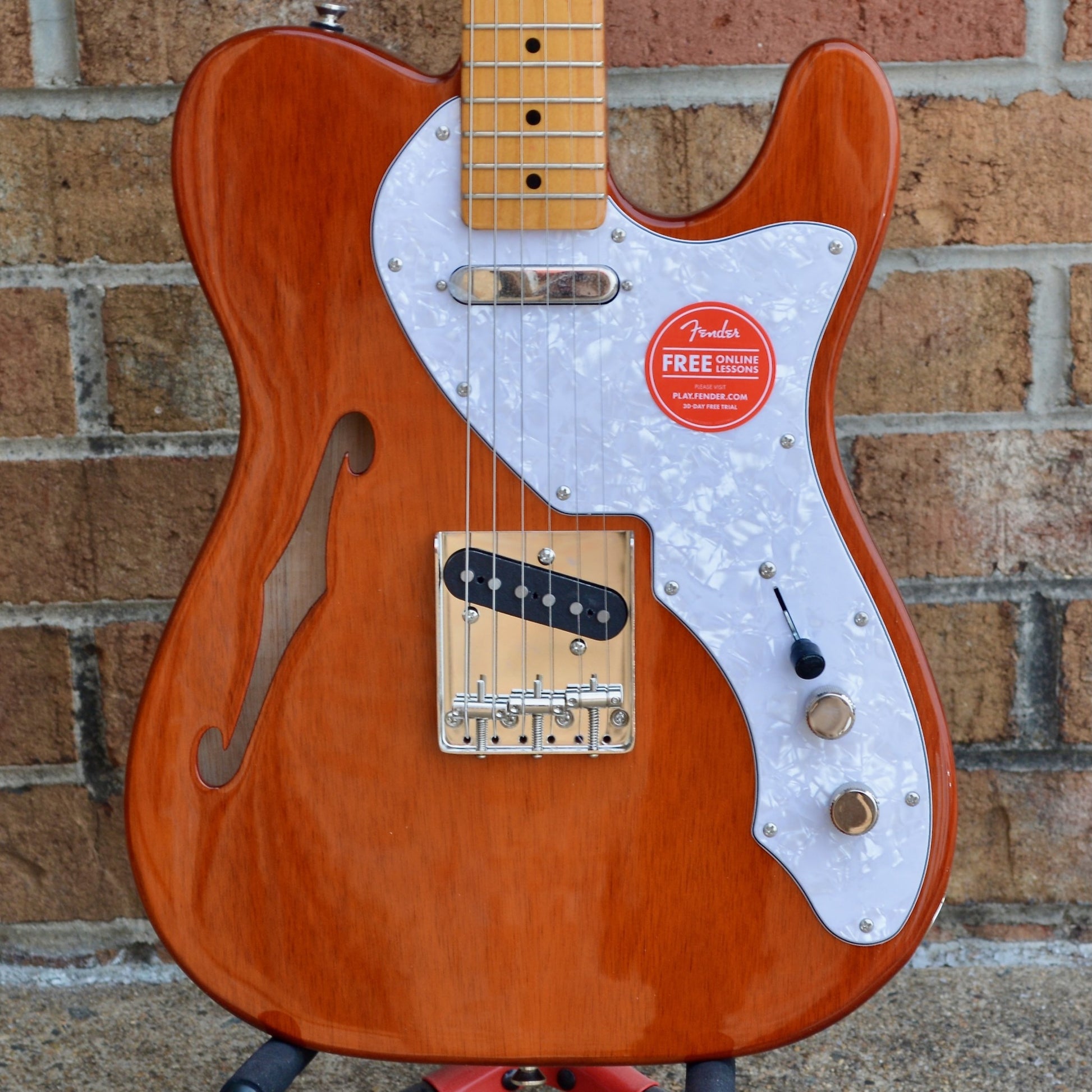 Fender Squier Classic Vibe '70s Stratocaster – Matt's Guitars