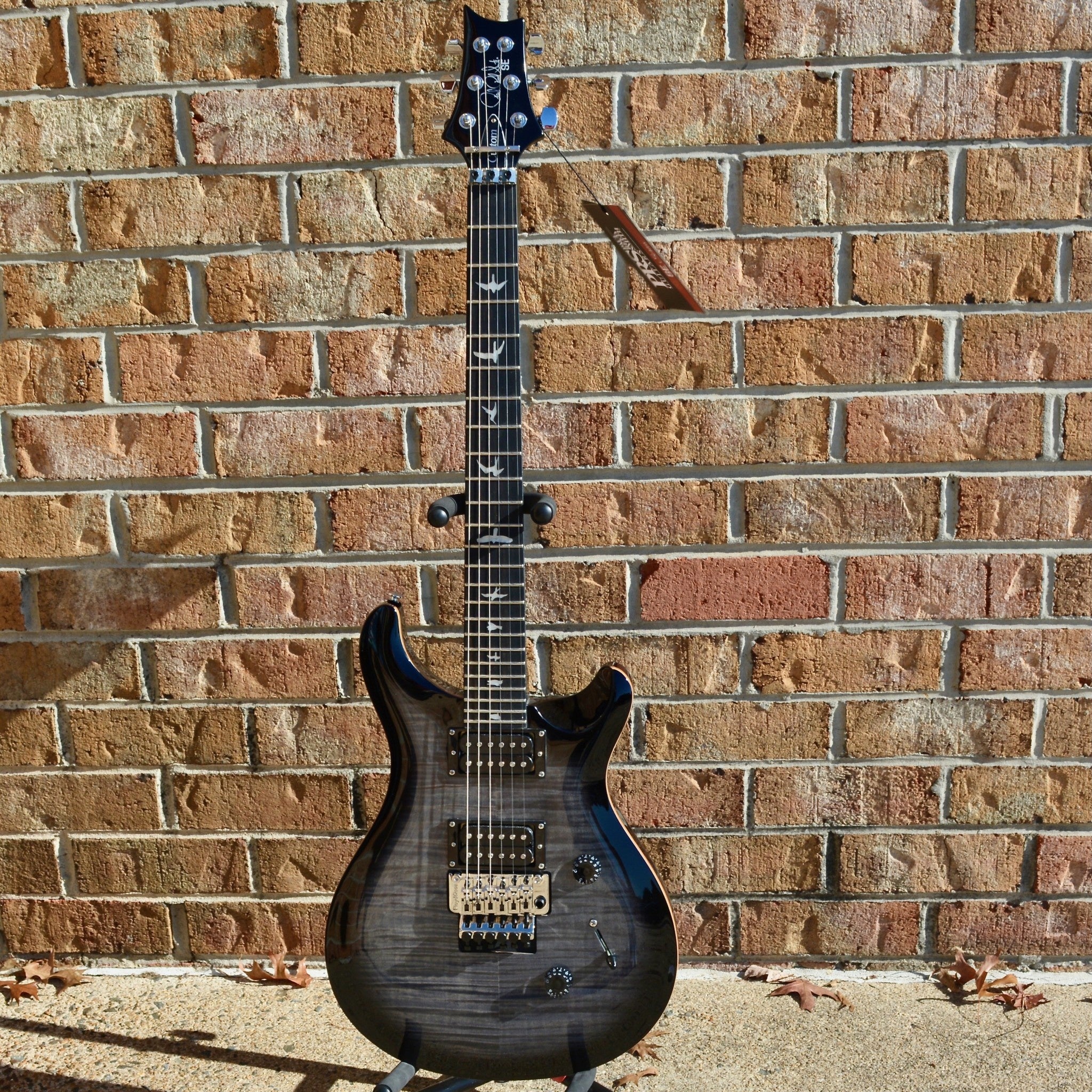Prs se custom 24 floyd 2021 hotsell