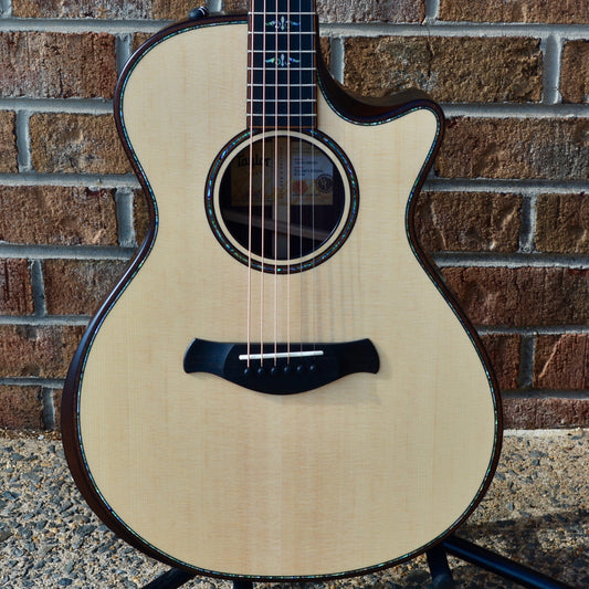 Taylor Builder's Edition 912ce