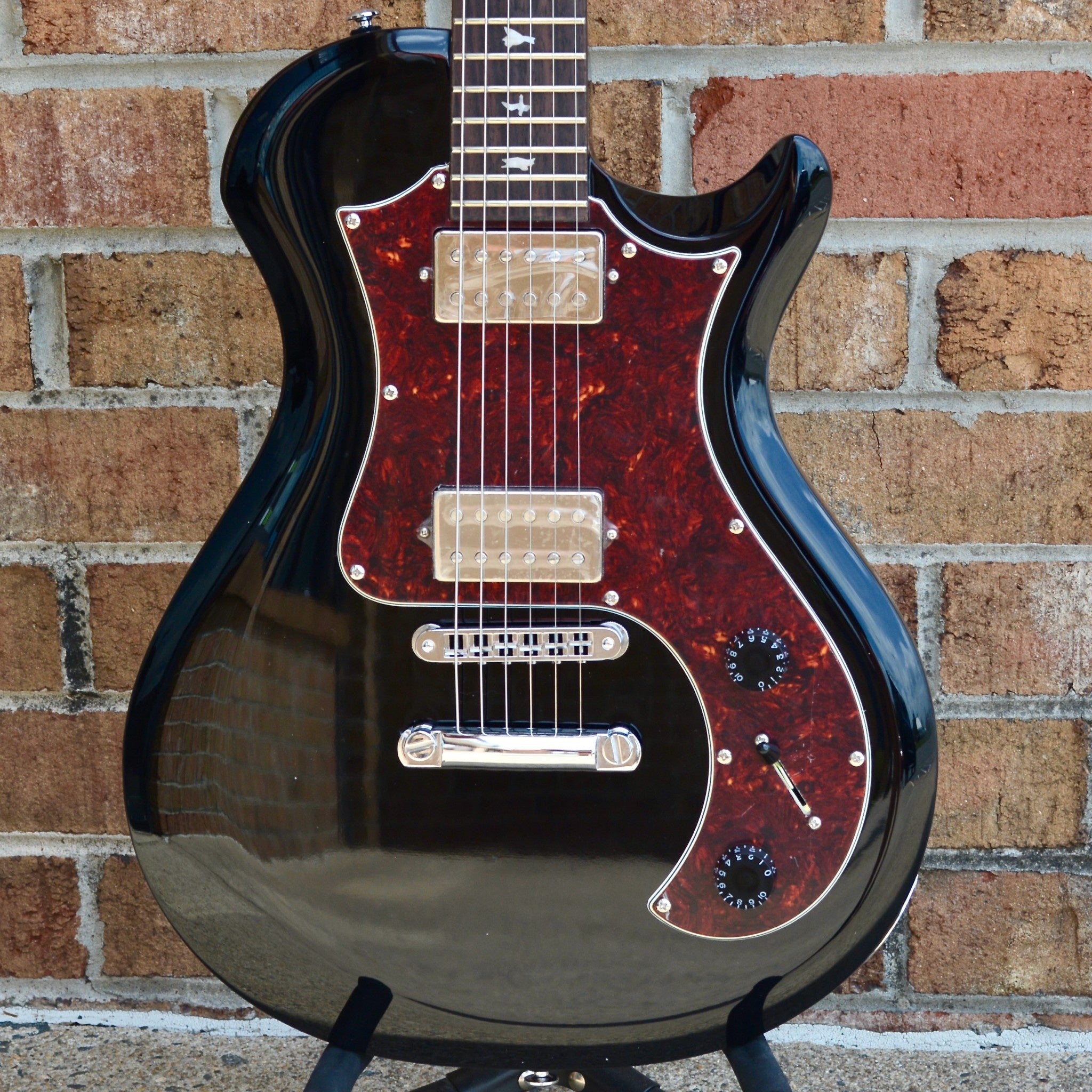 Prs se deals starla black