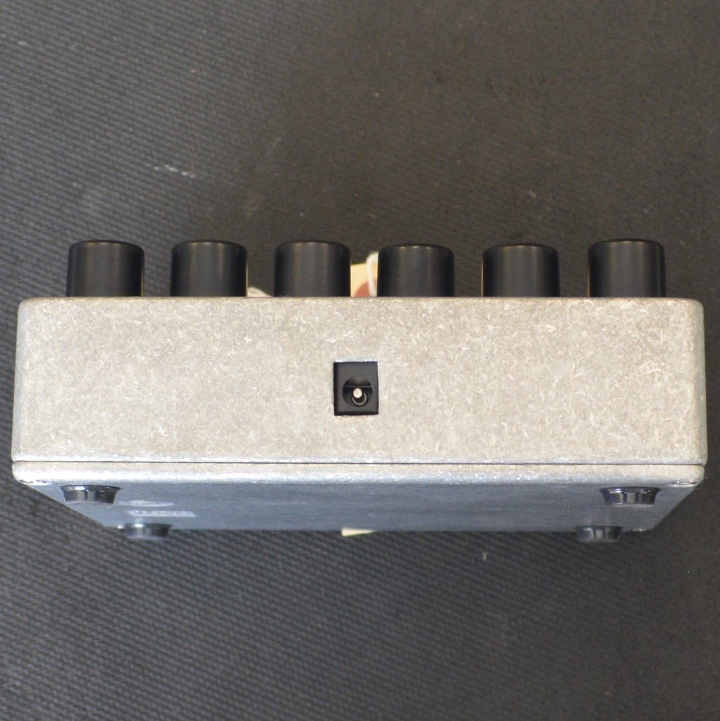 Electro-Harmonix White Finger Analog Optical Compressor
