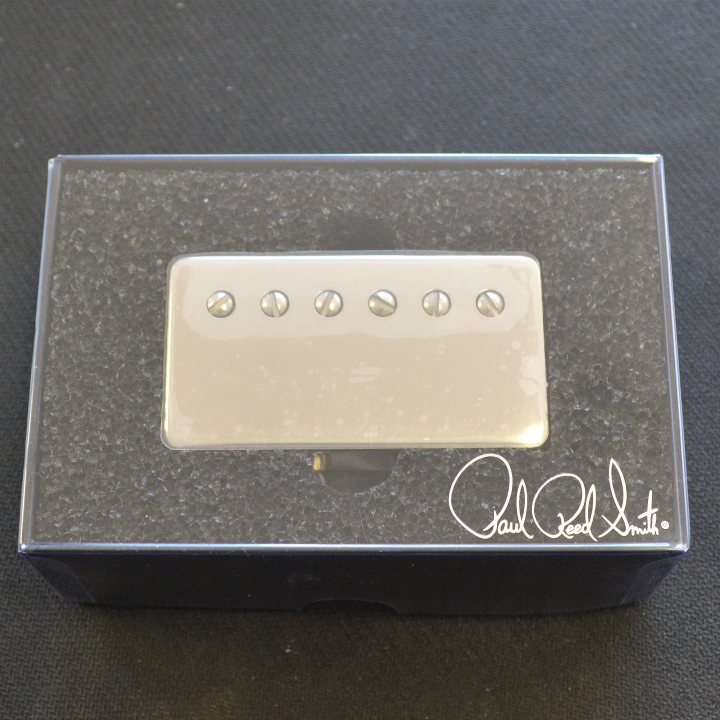 Paul Reed Smith Tremonti Bass Pickup covered