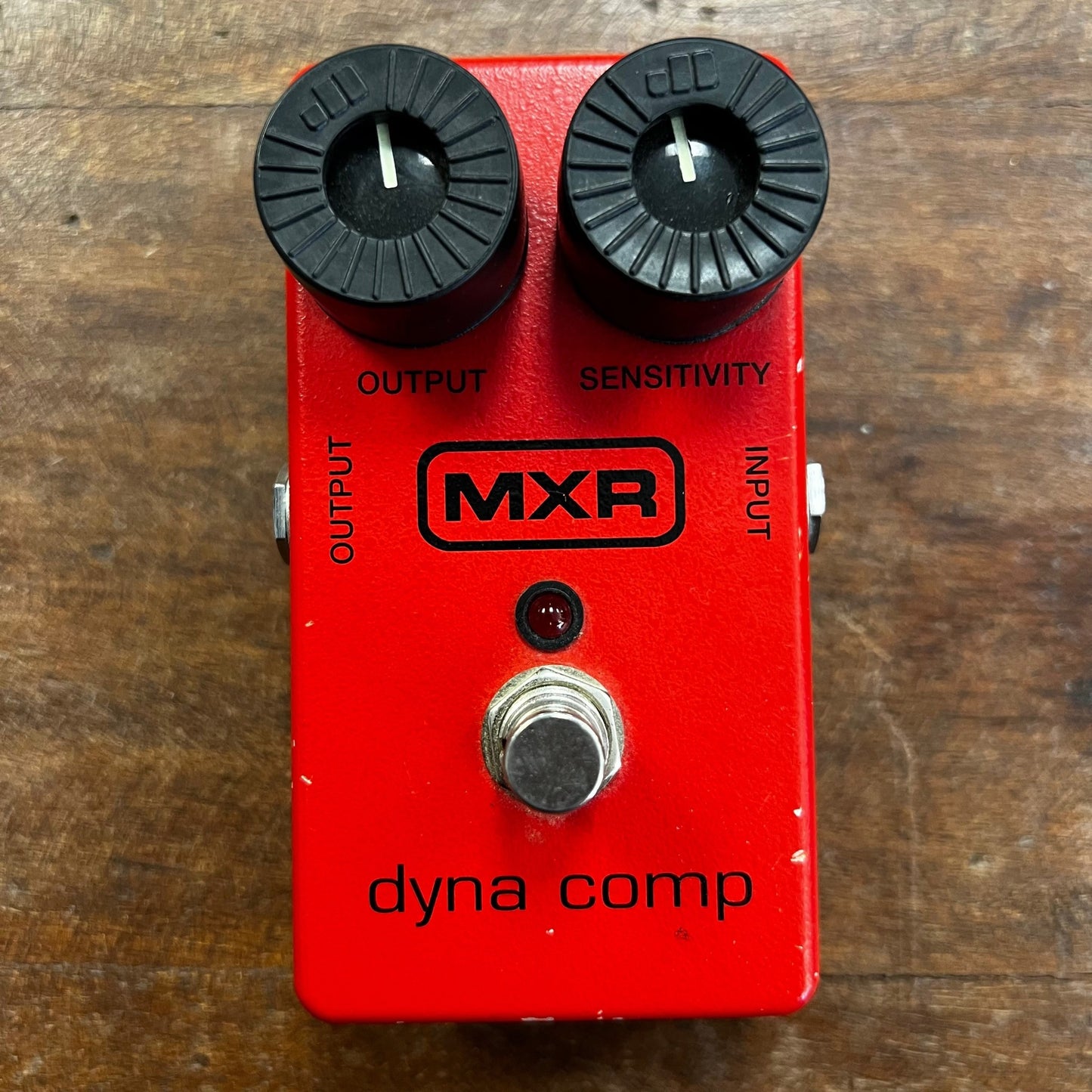 MXR USED Dyna Comp M102