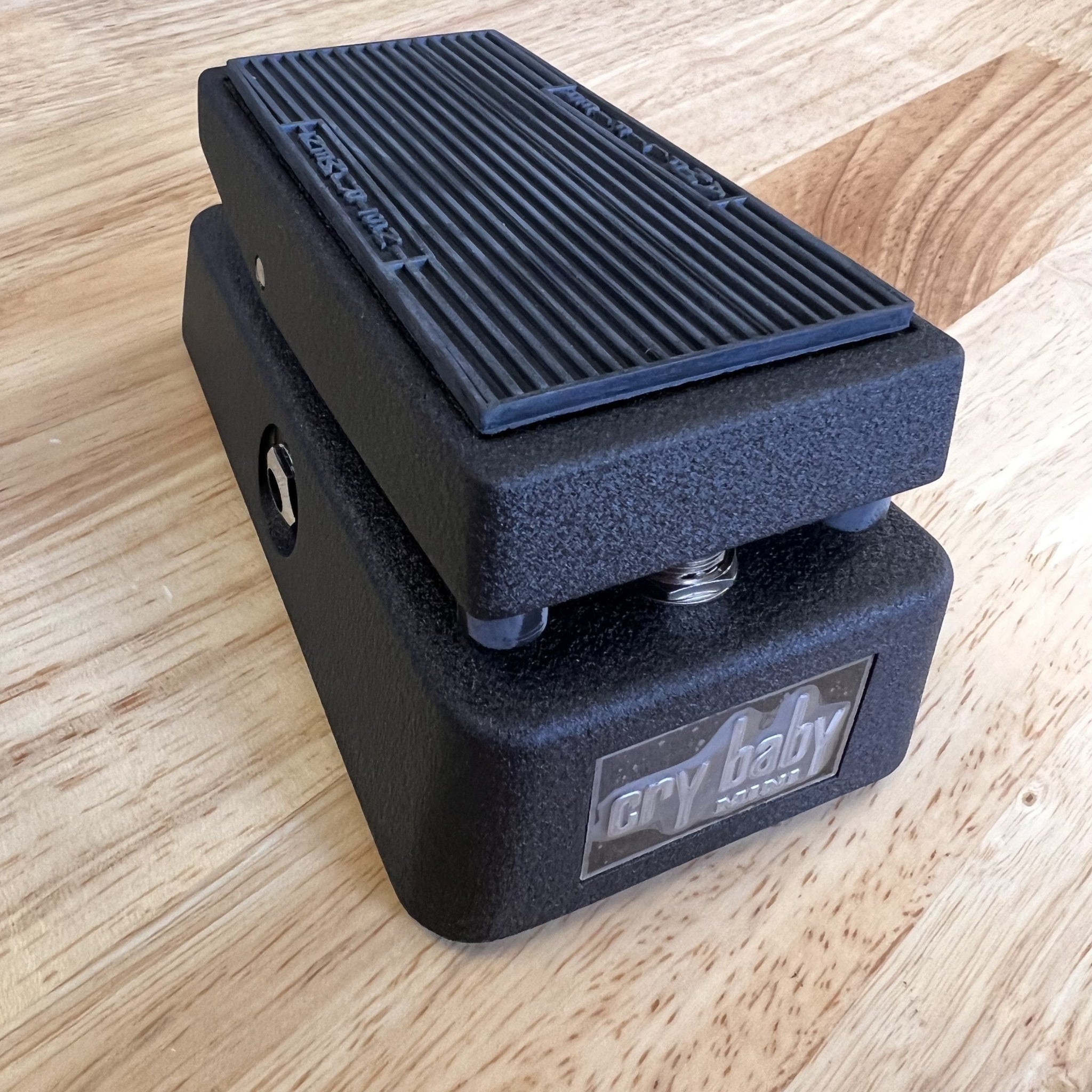 Cry Baby Mini Wah CBM95