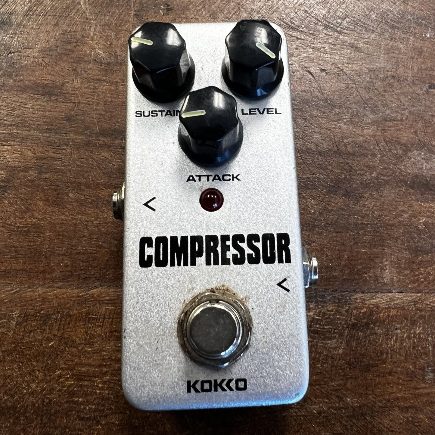 KOKO Compressor