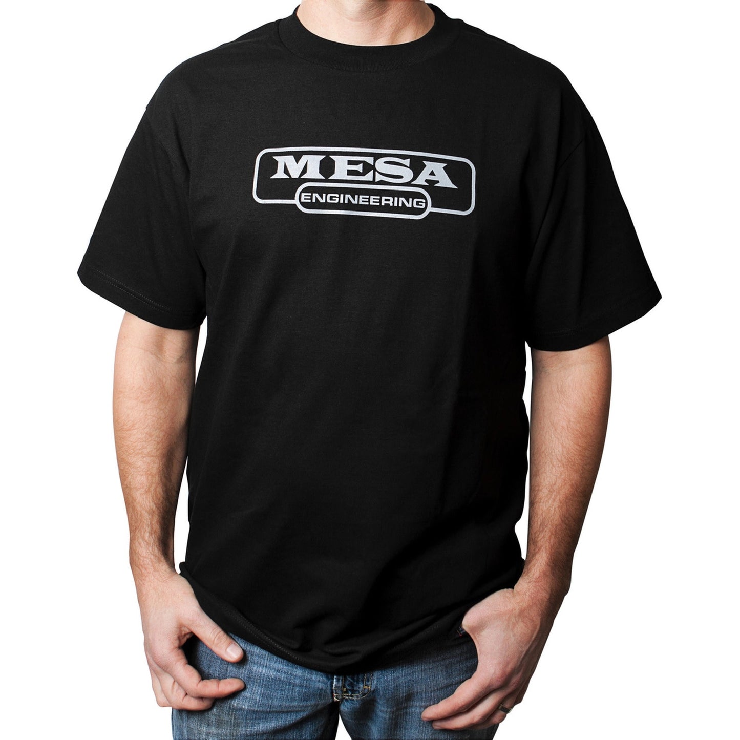 Mesa Boogie Tee Shirt - Mesa Engineering