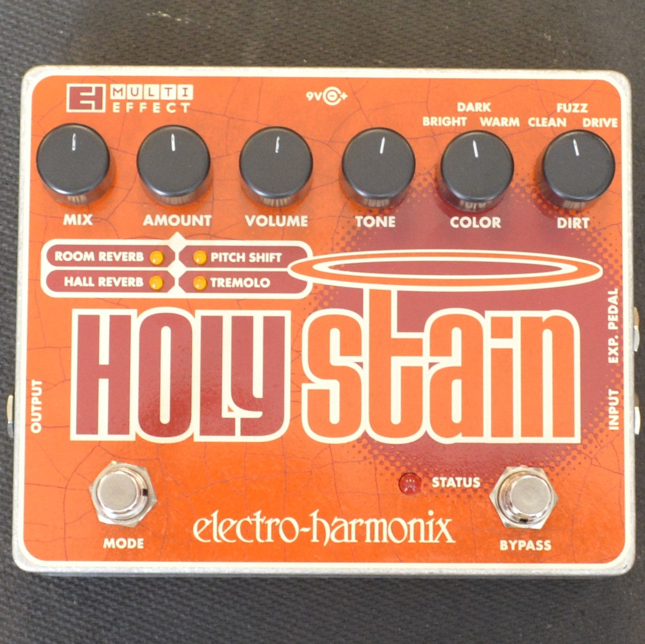 Electro-Harmonix Holy Stain Multi Effect