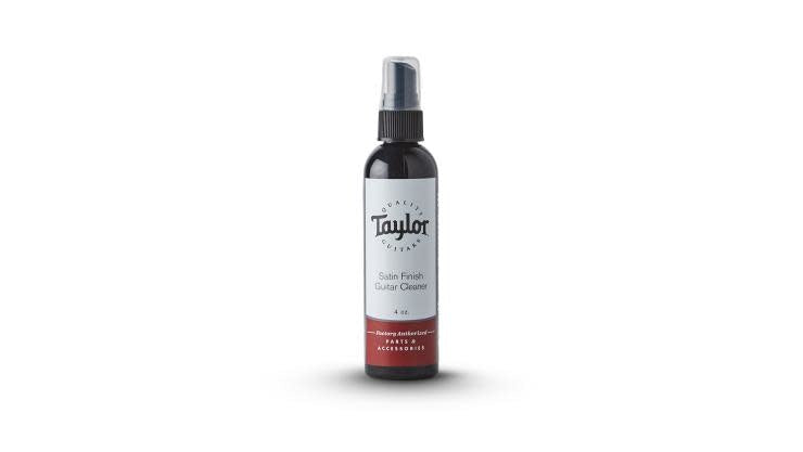 Taylor Satin Guitar Cleaner 4 Oz