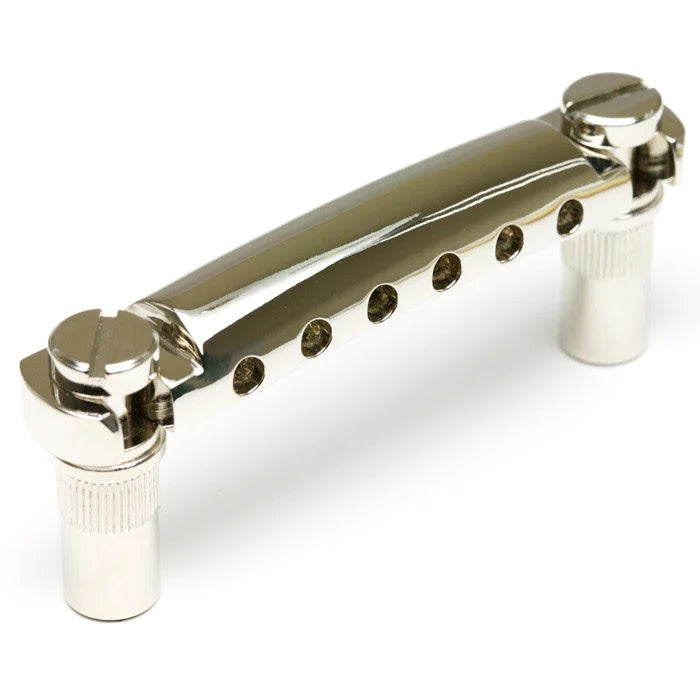 ResoMax NV Tailpiece (NICKEL)