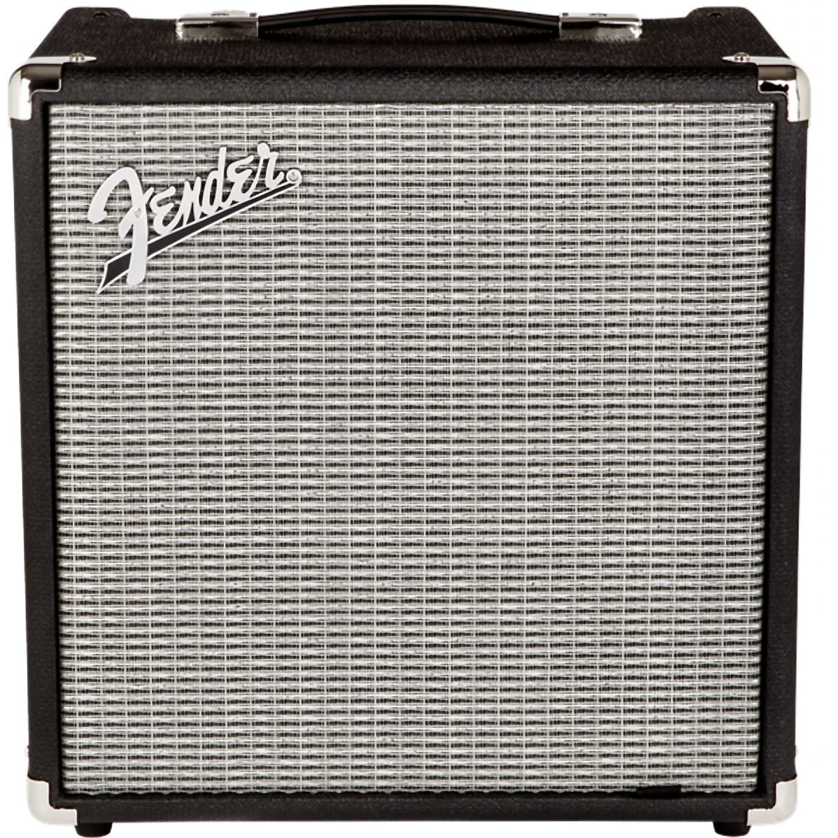 Fender Rumble™ 40 (V3), 120V, Black/Silver