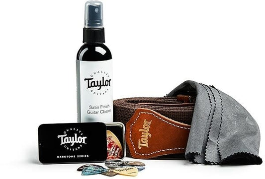 Taylor GS Mini/Travel Essentials Pack