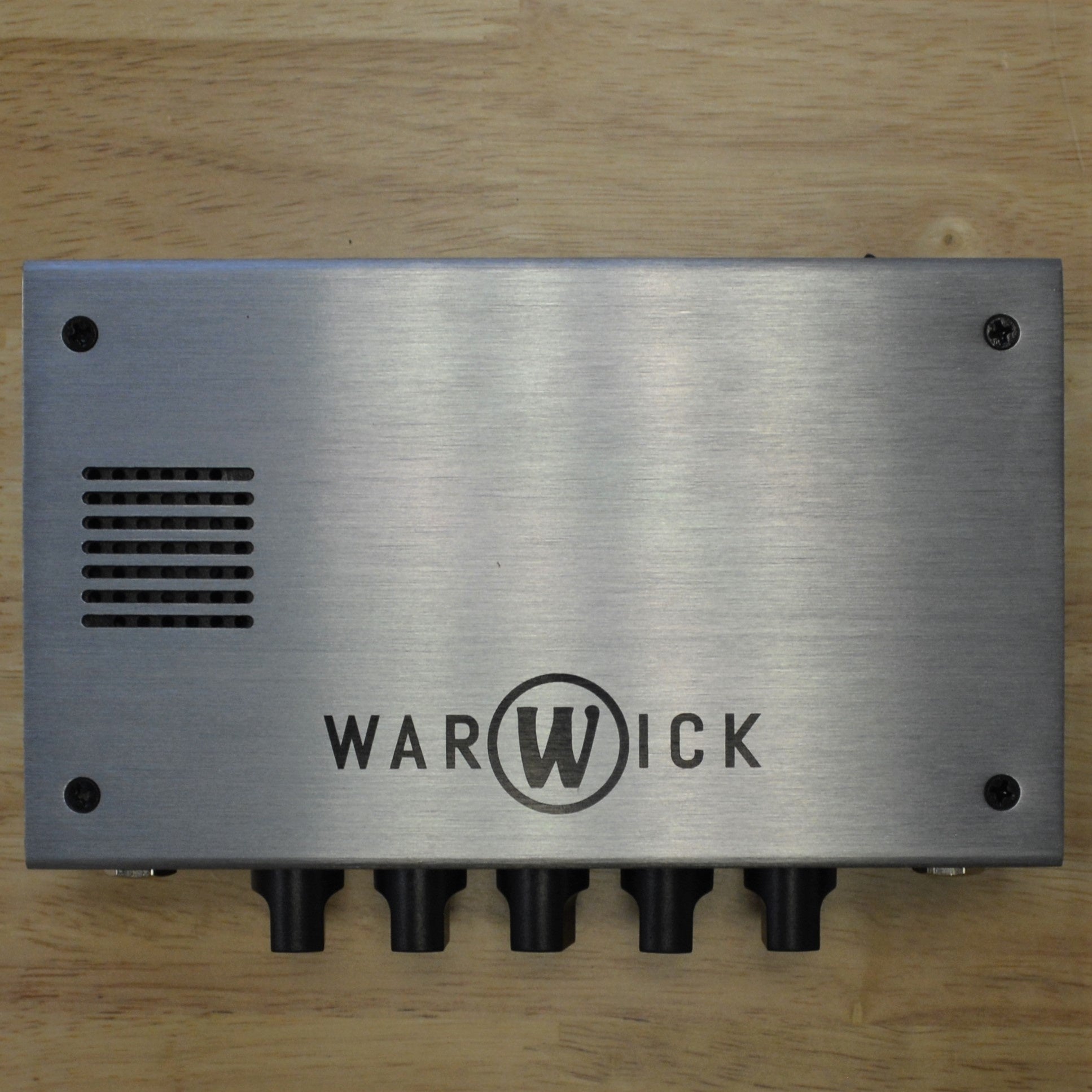 割引特販WARWICK / Gnome 配信機器・PA機器・レコーディング機器