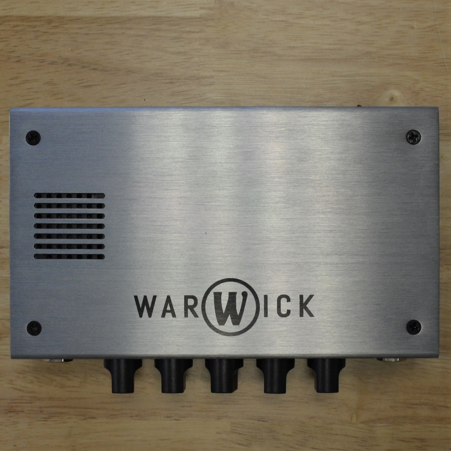 Warwick Gnome Pocket Bass Amp