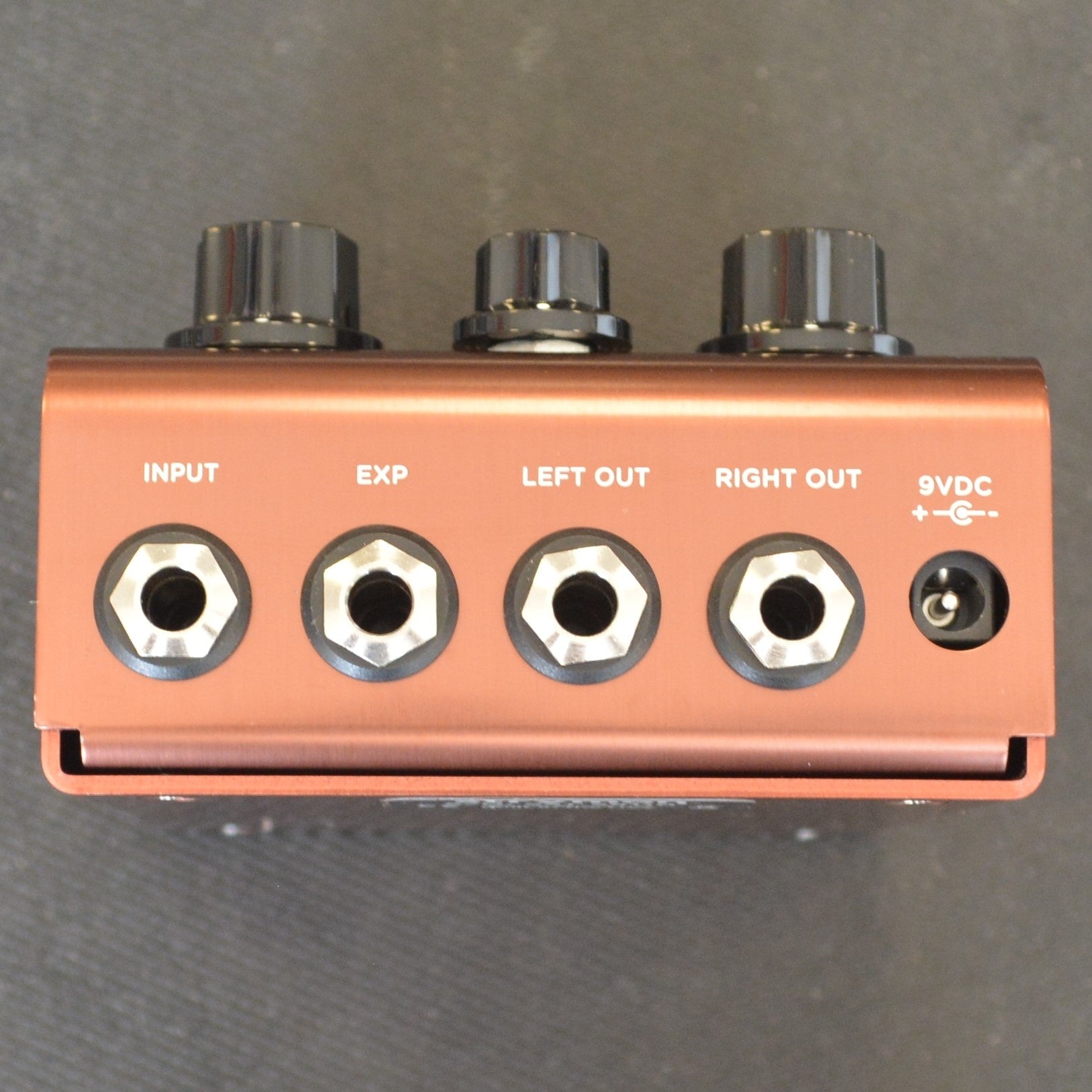 Strymon Lex Rotary Speaker – Matt's Guitars